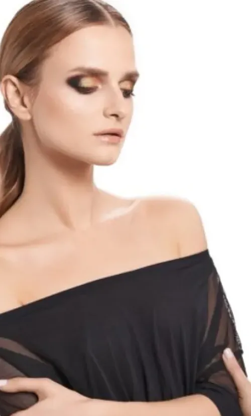 Make-up*WUNDERBROW Metallic Collection Super-stay Eye Pencil