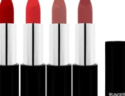 Make-up* WUNDERBROW Must-Have-Matte Comfort Wear Lipstick