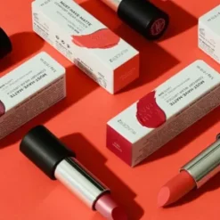 Make-up* WUNDERBROW Must-Have-Matte Comfort Wear Lipstick