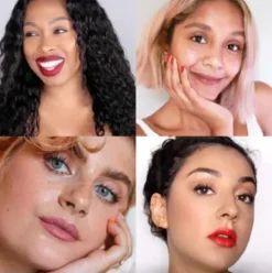 Make-up*WUNDERBROW Must-Have-Matte Lip Liner