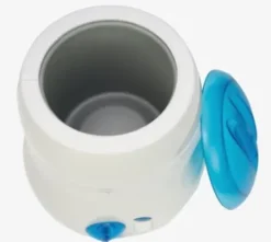 Haarentfernung*Xanitalia Elegance Wachswärmer für Dosen