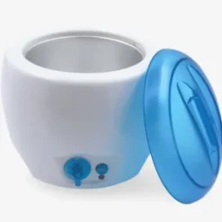 Haarentfernung*Xanitalia Jolly 400 Wachswärmer für Dosen