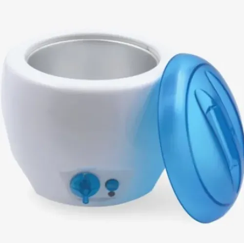 Haarentfernung*Xanitalia Jolly 400 Wachswärmer für Dosen