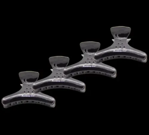 Servicezubehör* X-Treme Cut Abteilklammern