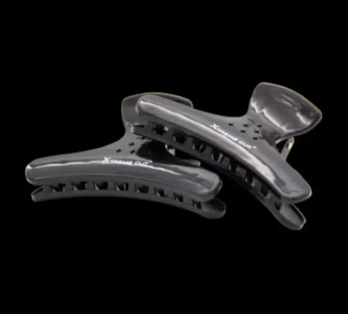 Servicezubehör* X-Treme Cut Abteilklammern