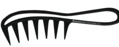Kämme* X-Treme Cut Carbon Auflockerungskamm