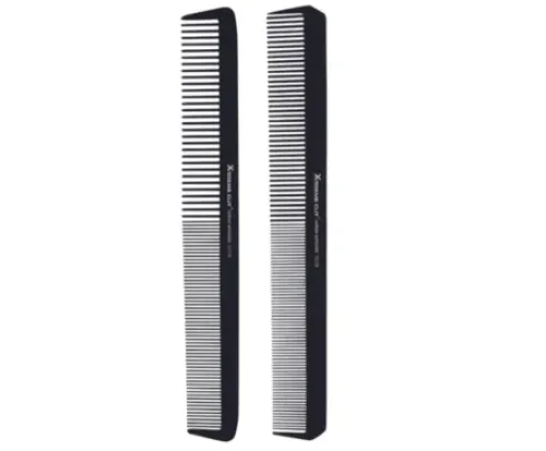 Kämme* X-Treme Cut Carbon Universalkamm mittel-fein