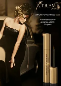 Make-up*Xtreme Lashes Amplifeye Advanced Lash & Brow Fort