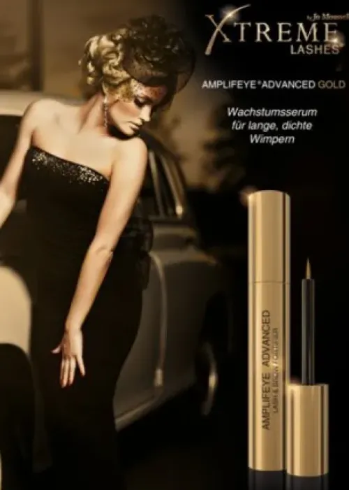 Make-up*Xtreme Lashes Amplifeye Advanced Lash & Brow Fort