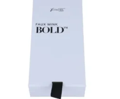 Wimpern / Brauen Profil*Xtreme Lashes Bold X50® Black Faux Mink Multi