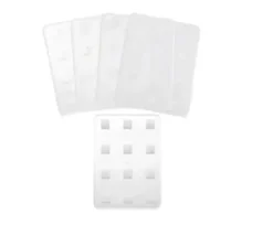 Wimpern / Brauen Profil*Xtreme Lashes Kleberplättchen für Flex Fusion