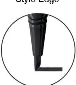 Make-up*Xtreme Lashes Lash Densifying Liquid Eyeliner