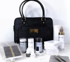 Wimpern / Brauen Profil*Xtreme Lashes Lashes Beauty Bag M gefüllt