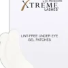 Wimpern / Brauen Profil*Xtreme Lashes Lint-Free Under Eye Gel Patches