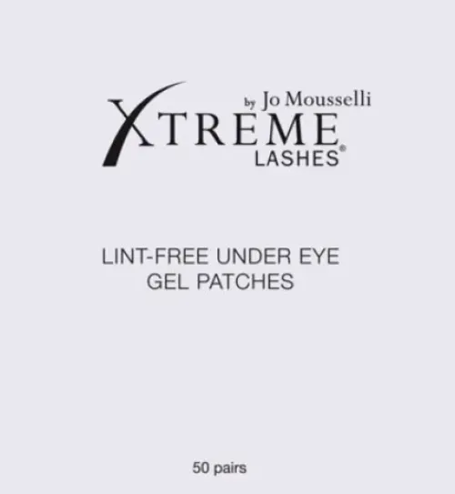 Wimpern / Brauen Profil*Xtreme Lashes Lint-Free Under Eye Gel Patches