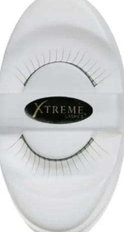Wimpern / Brauen Profil*Xtreme Lashes Satz Praxis Eyelashstreifen