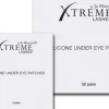 Wimpern / Brauen Profil*Xtreme Lashes Silikon Augen Pads