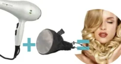 Elektro*Y.S. Park Diffuser L Size