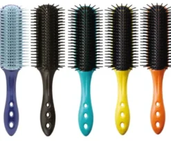 Bürsten*Y.S. Park Ionen Bürste T09