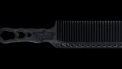 Kämme*Y.S. Park Slim Soft Clipper Kamm Nr. 282