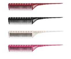 Kämme*Y.S. Park Toupierkamm Nr. 150