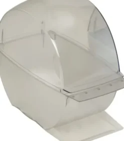 Zubehör* Zelletten-Dispenser ohne Inhalt